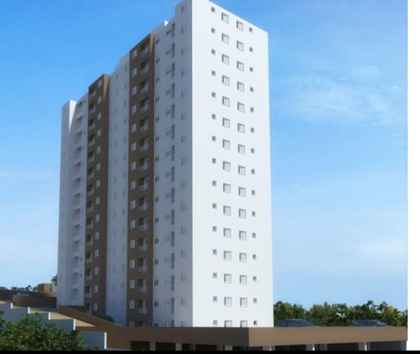 Captação de Apartamento a venda no bairro Vila Correa, Ferraz de Vasconcelos, SP
