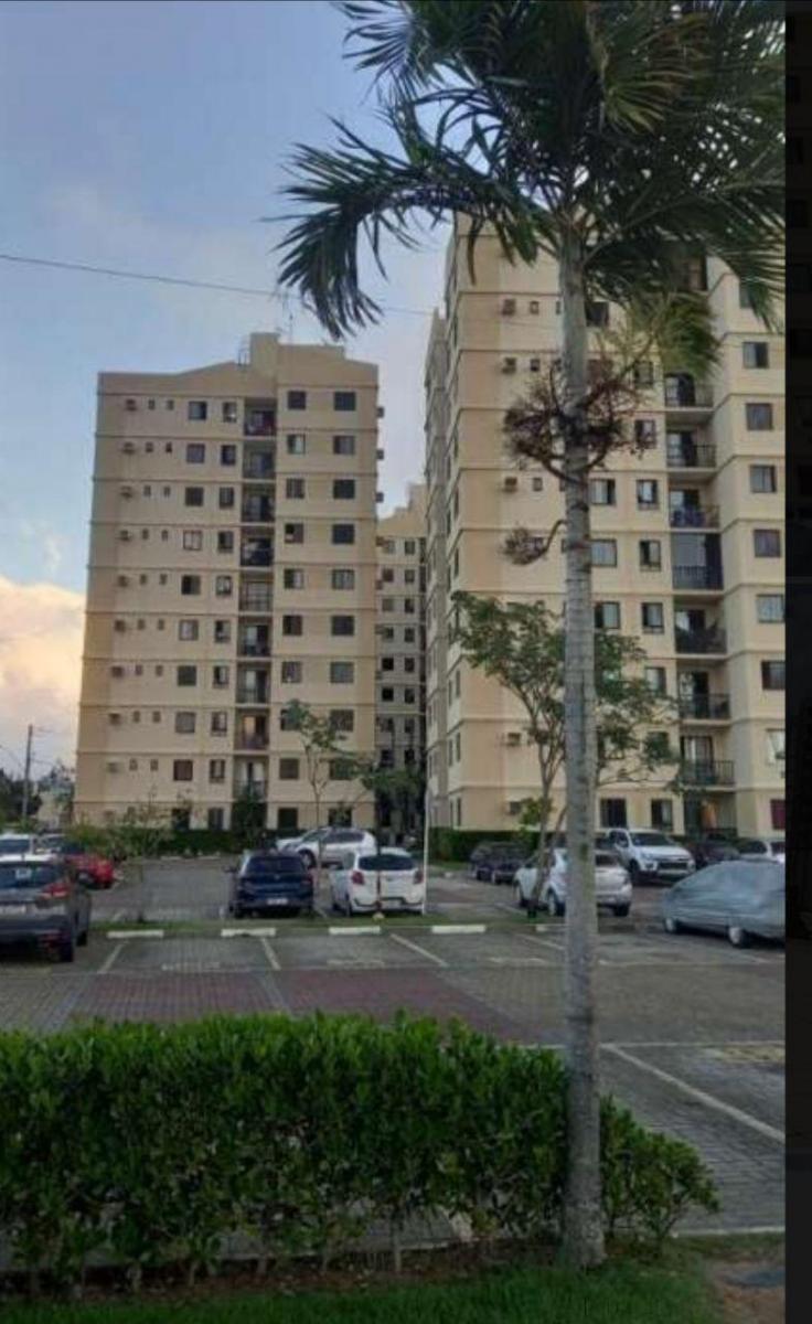 Captação de Apartamento a venda na BA, São Cristóvão, Salvador, BA