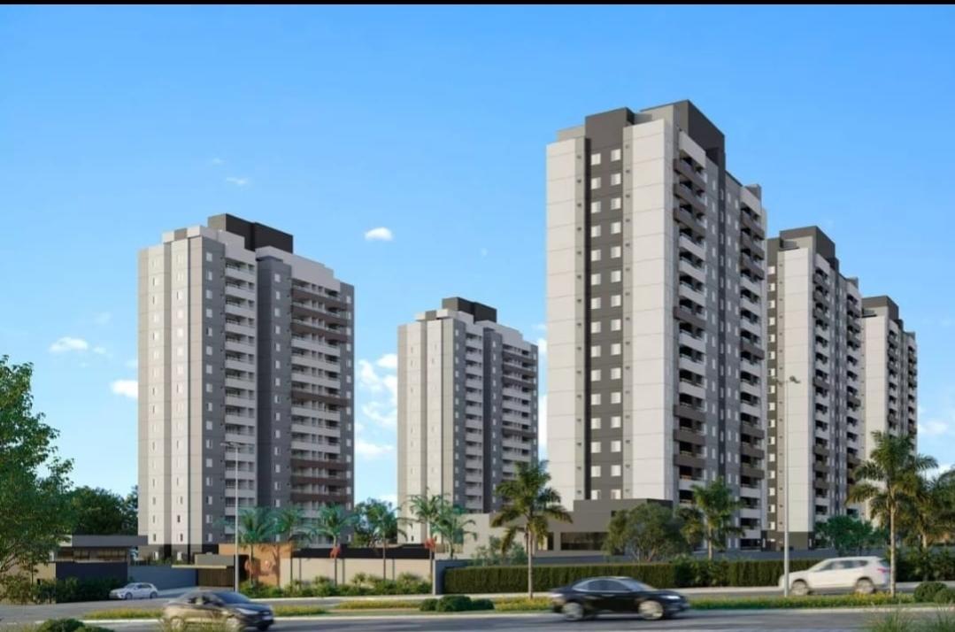 Captação de Apartamento a venda na 2561, Jardim Capitão, Sorocaba, SP