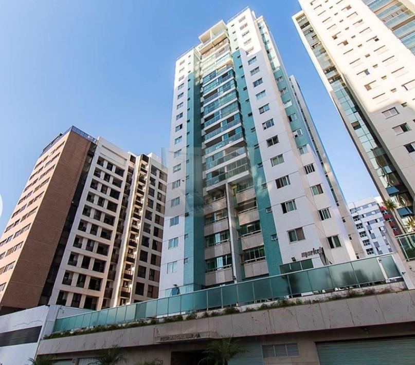 Captação de Apartamento a venda na Rua 4 Norte, 4, Águas Claras, Brasília, DF