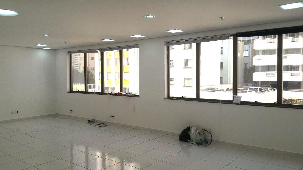 Primeira imagem do imóvel