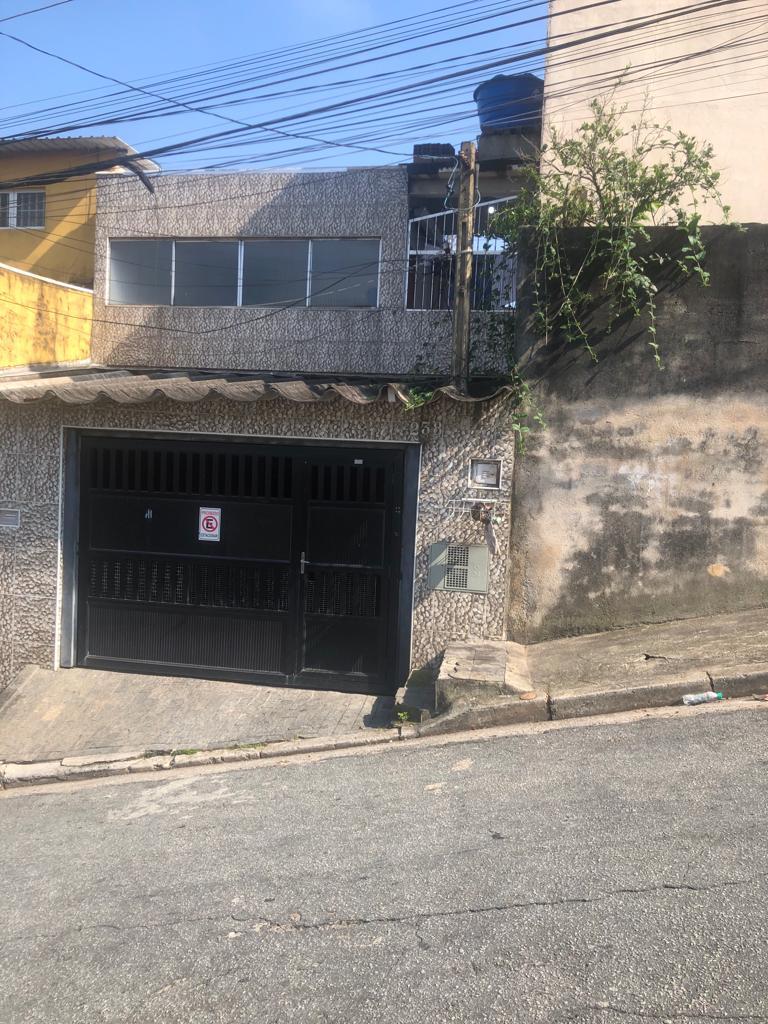 Captação de Casa a venda na Rua Professor Julieta Caldas Ferraz, 238, Vila Dalva, São Paulo, SP