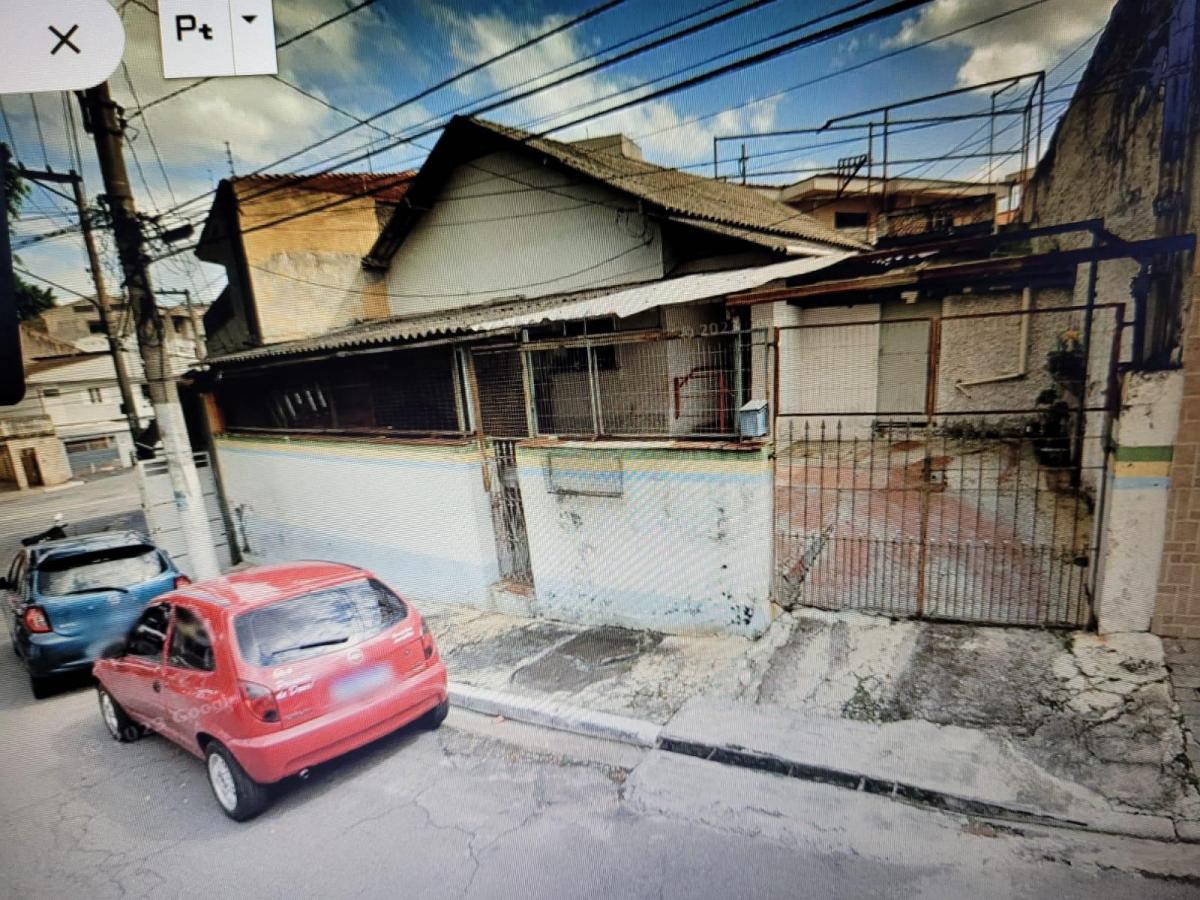Captação de Casa a venda na Rua José Maria Gonzales, 160, Jardim Cidália, São Paulo, SP