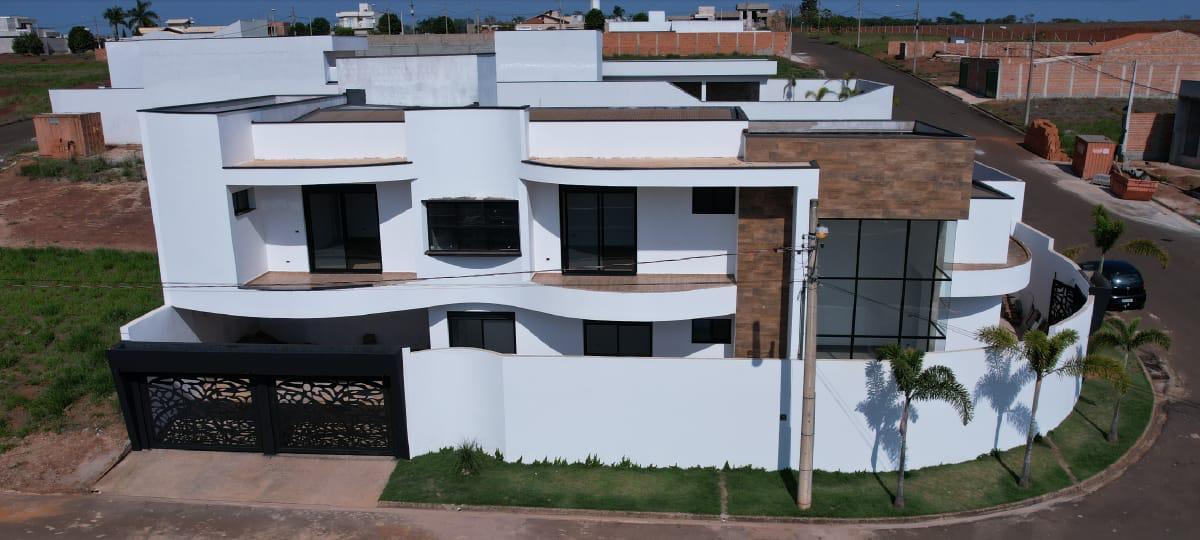 Captação de Casa a venda na Rua Professora Líggia Martucci, Centro, Aguaí, SP