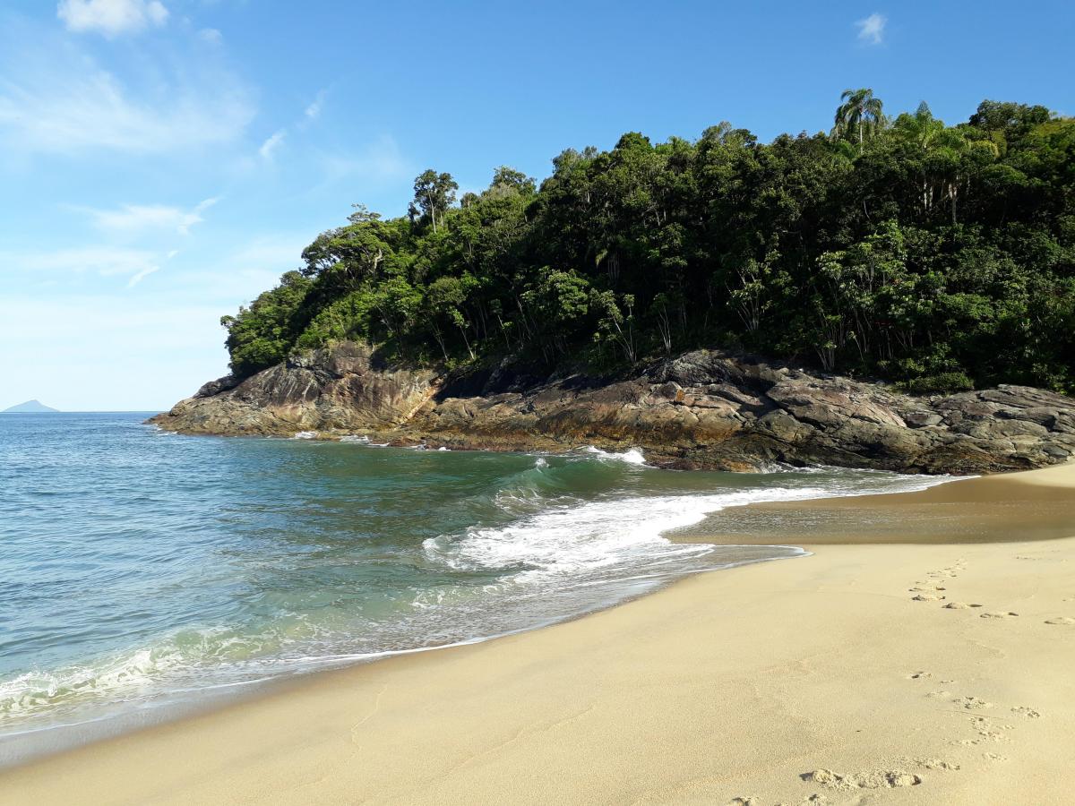 Foto - São Sebastião - Paúba