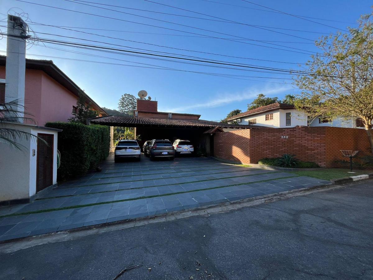 Foto - Carapicuíba - Recanto Impla