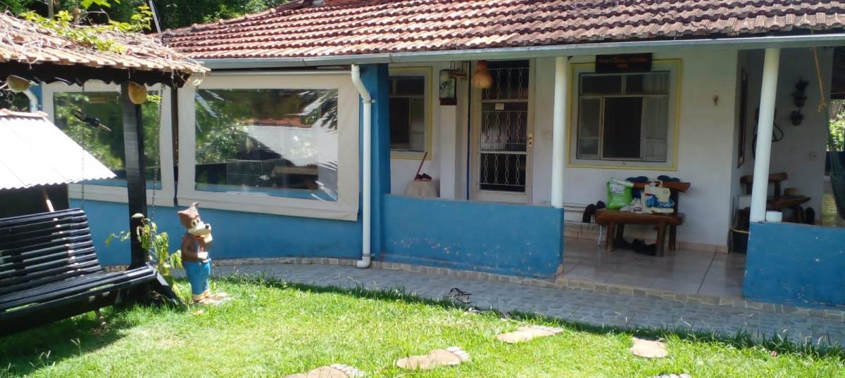 Foto - Paraisópolis - 