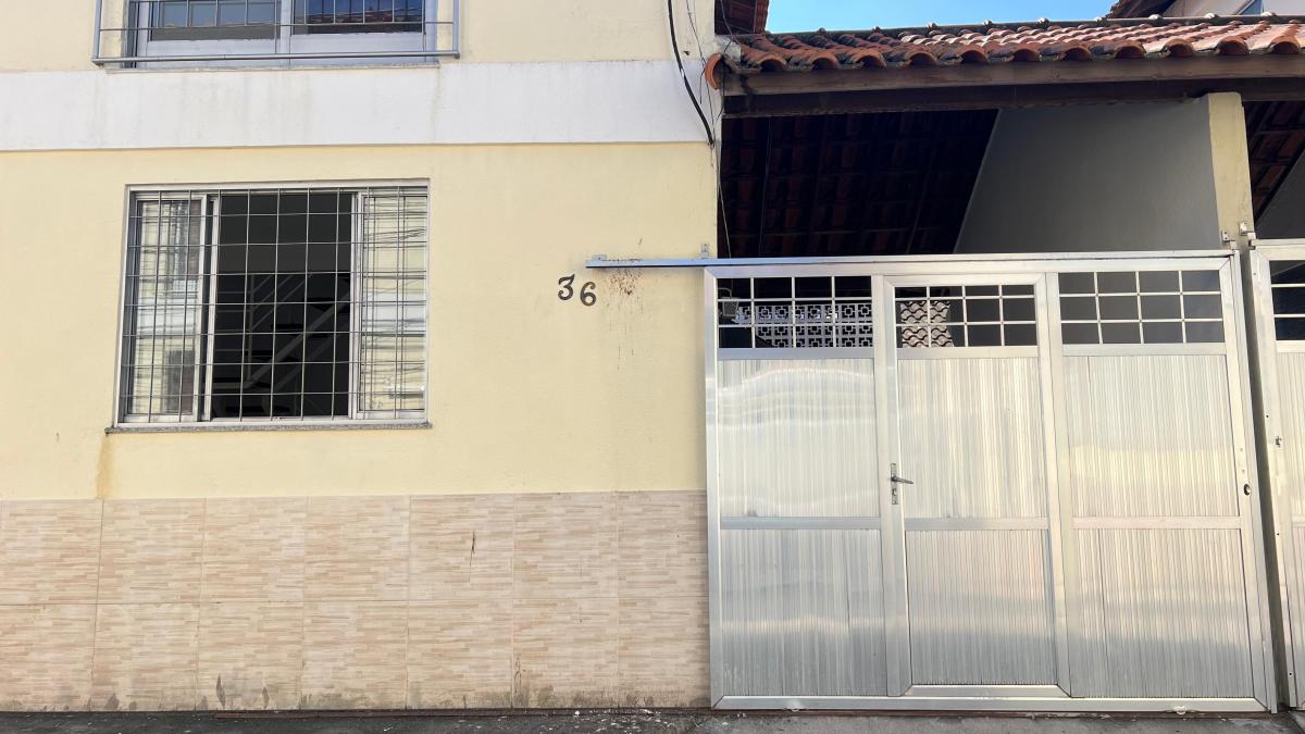 Foto - Duque de Caxias - Circular