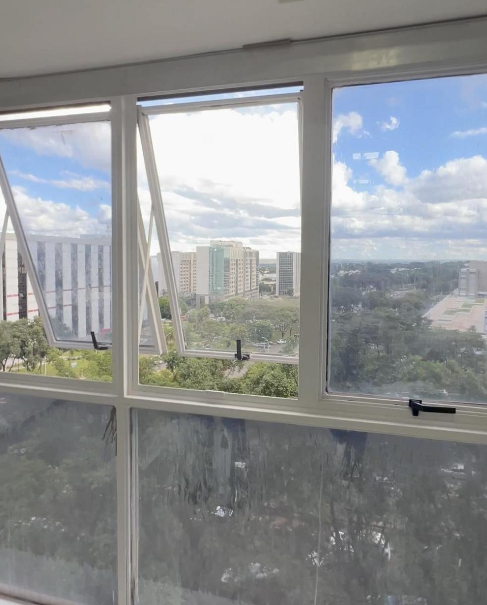 Foto - Brasília - Setor Bancario Sul