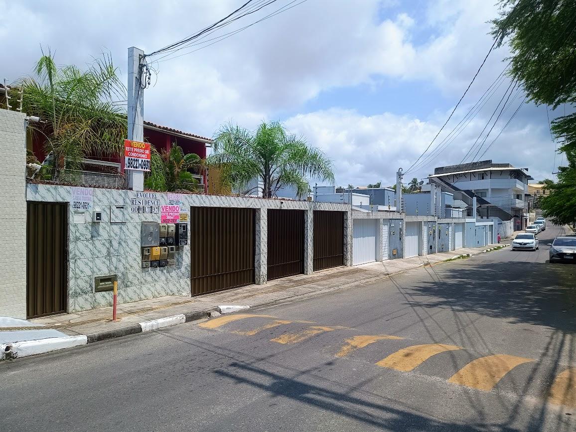 Foto - Lauro de Freitas - Ipitanga