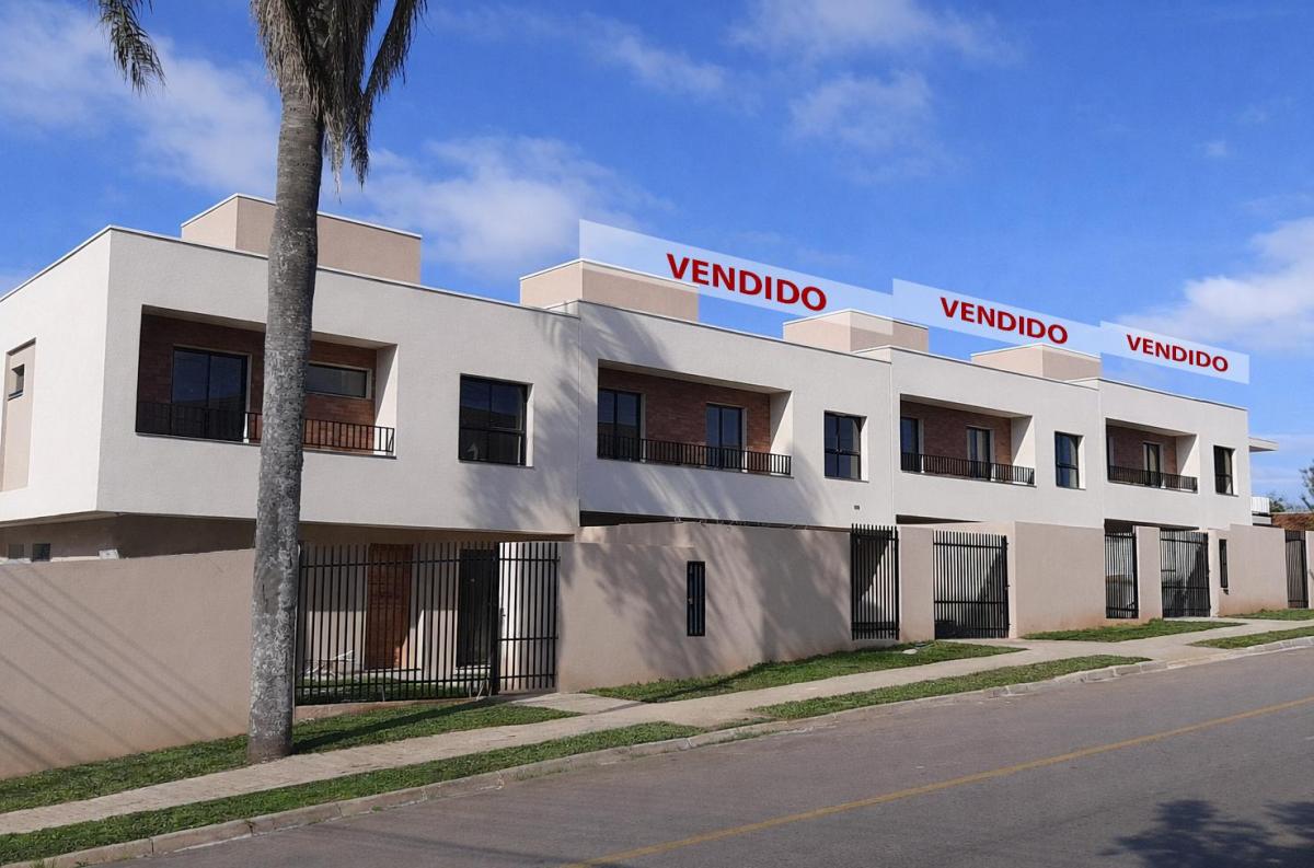 Foto - Curitiba - Barreirinha