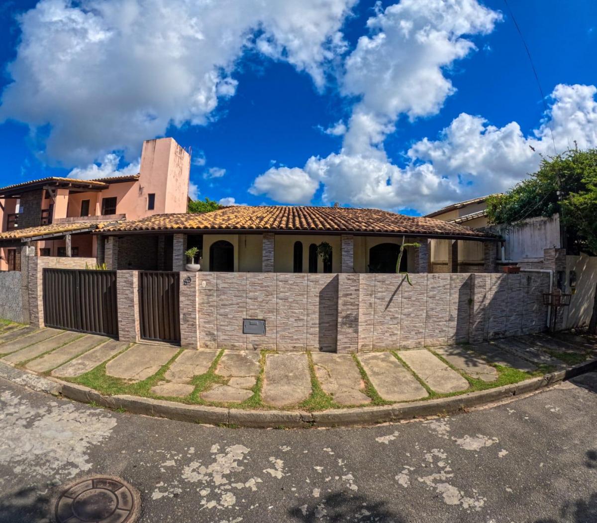 Foto - Salvador - Piatã