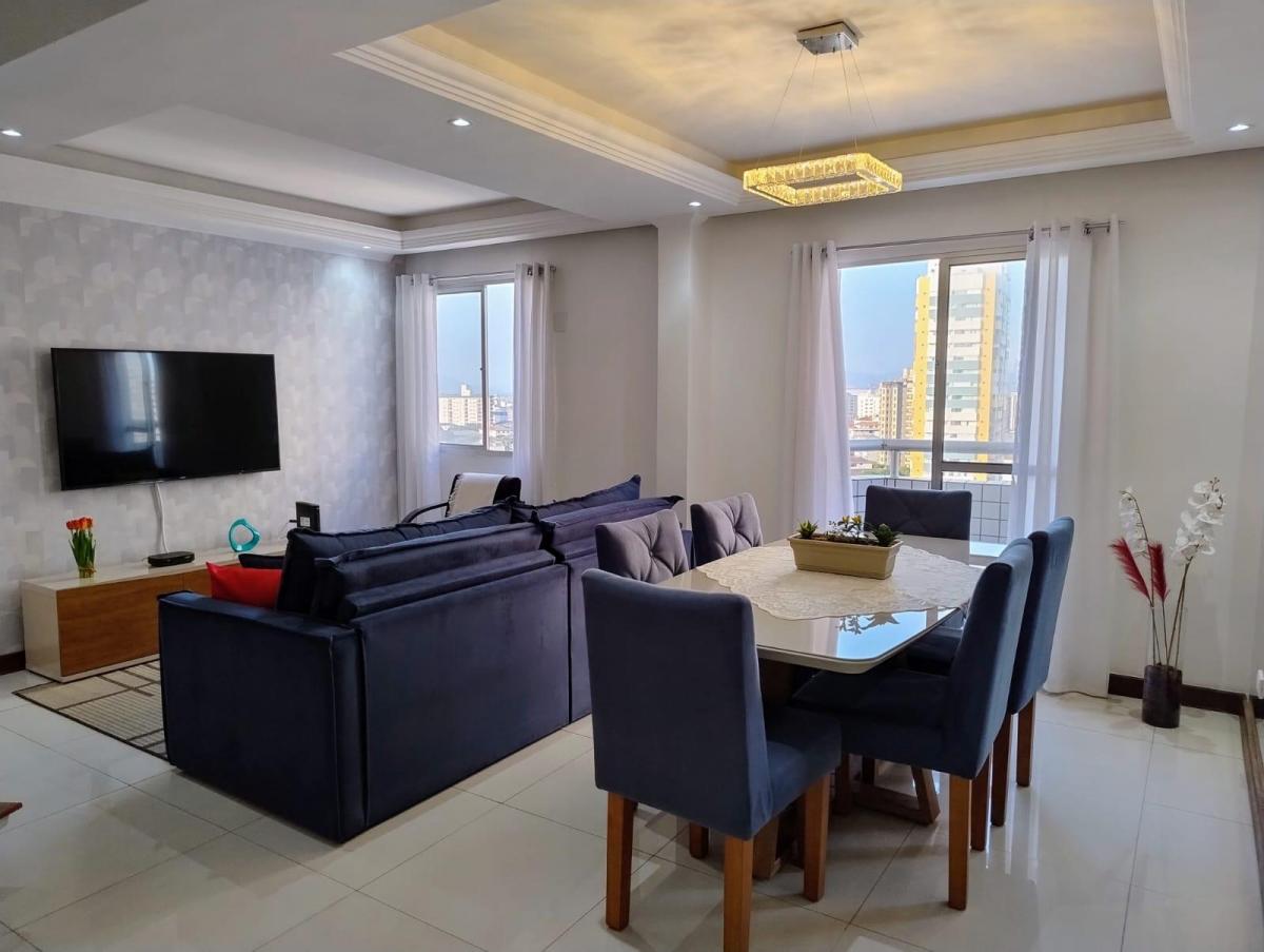 Foto - Santos - Boqueirão