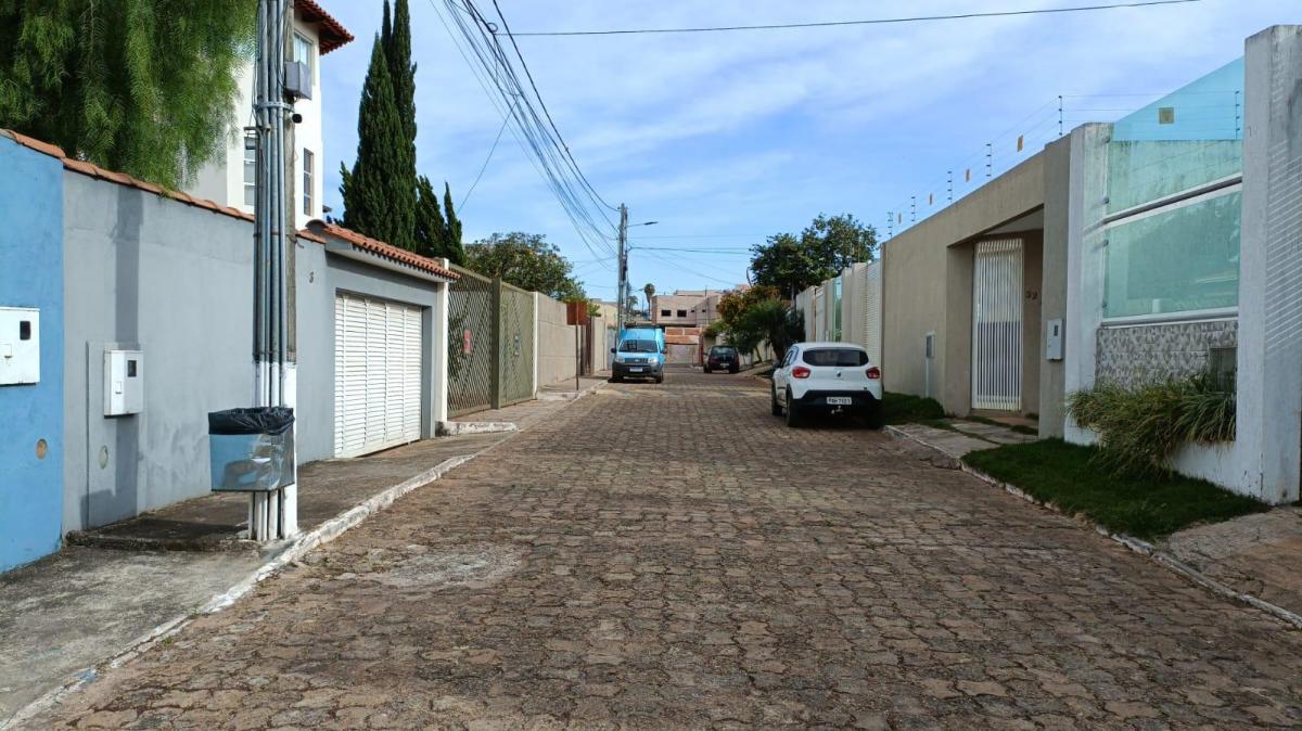 foto - Brasília - Águas Claras