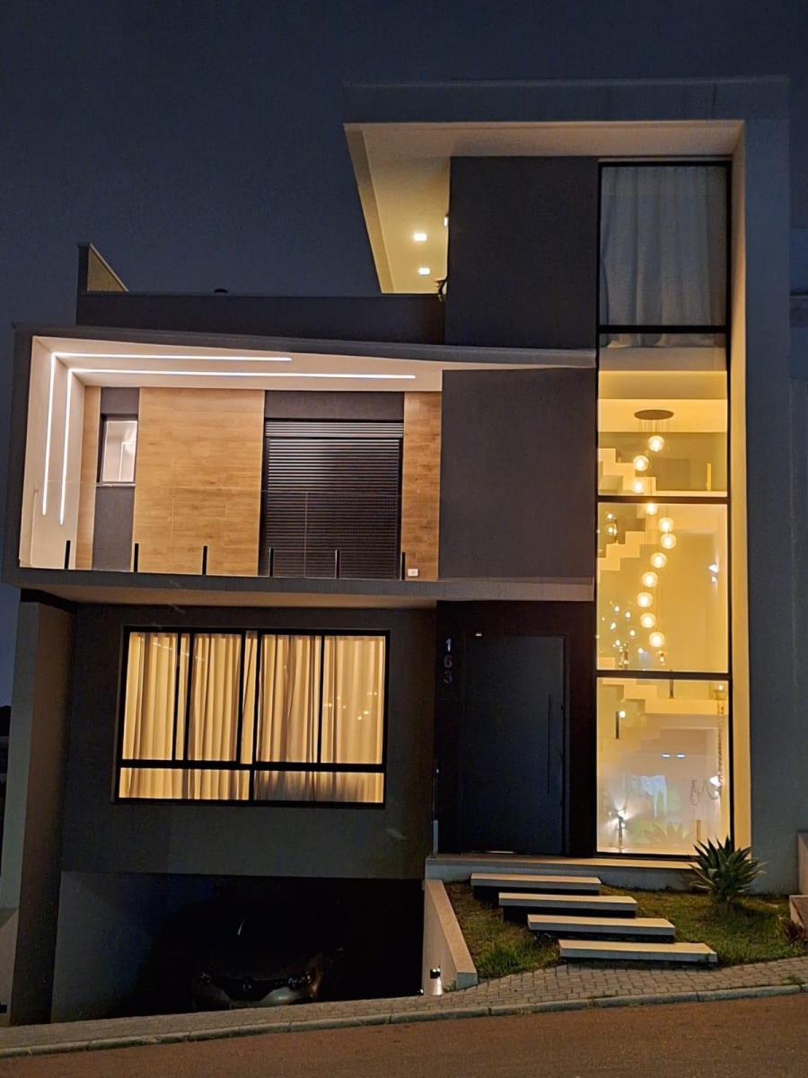 Foto - Curitiba - Bairro Alto