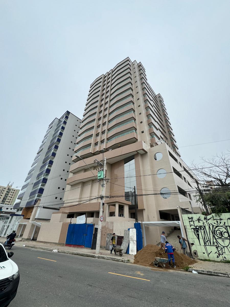 Foto - Praia Grande - Vila Guilhermina