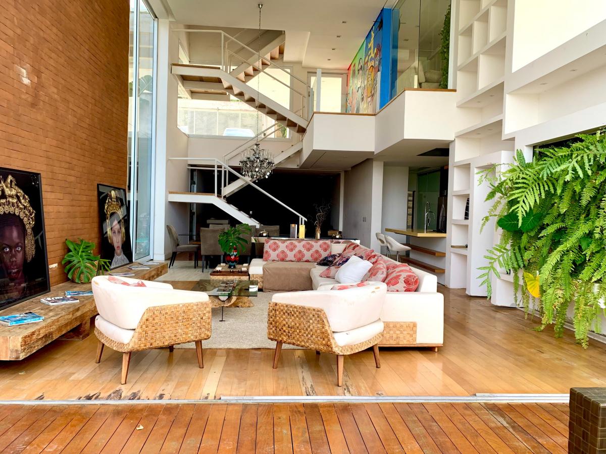 Primeira imagem do imóvel