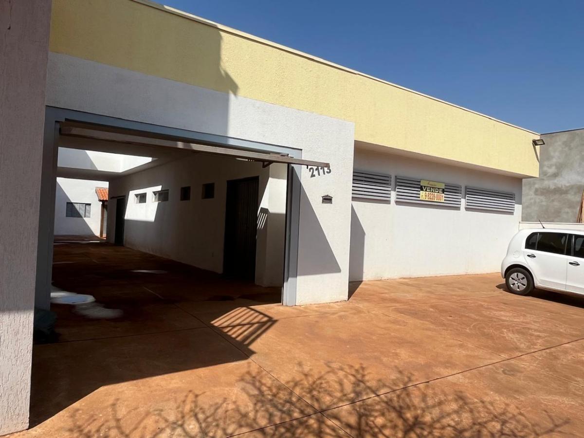 Foto - Barretos - Nova América