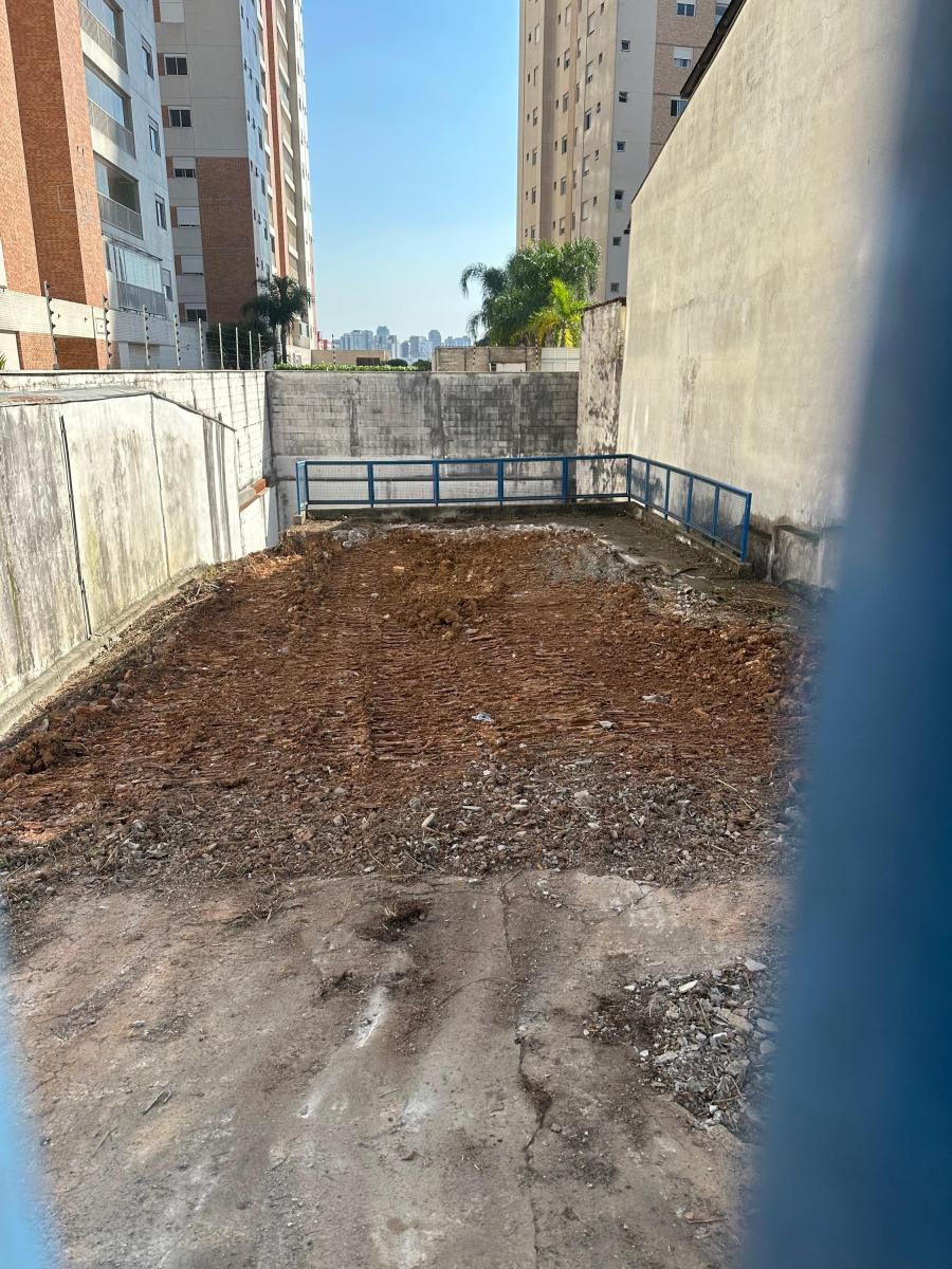 Foto - São Paulo - Vila Gumercindo