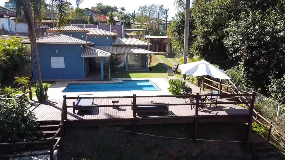 Foto - Ibiúna - Recreio