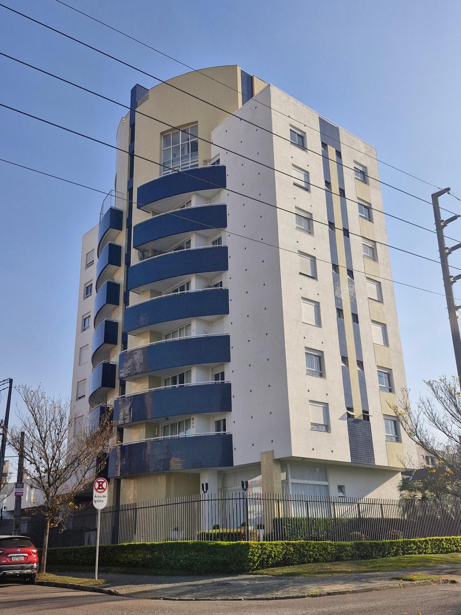 Foto - Curitiba - Vila Izabel