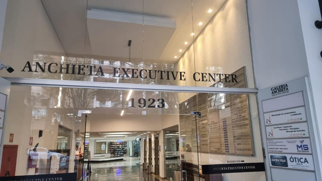 Foto - Curitiba - Bigorrilho