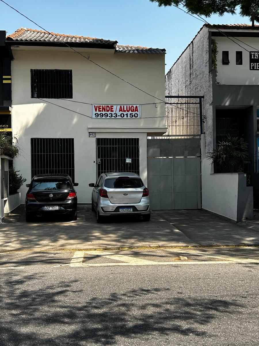 Foto - São Paulo - Moema