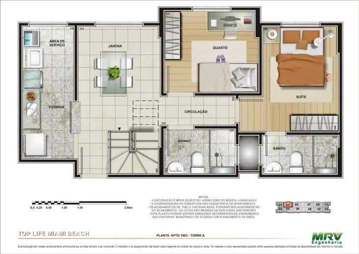 Foto - Taguatinga - Setor Industrial