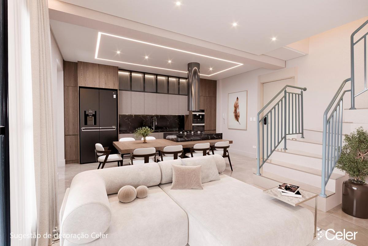 Foto - Curitiba - Alto da Glória