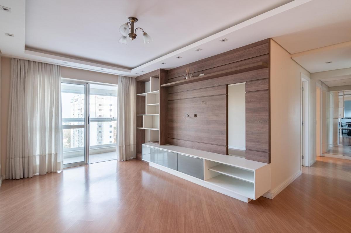 Foto - Curitiba - Água Verde