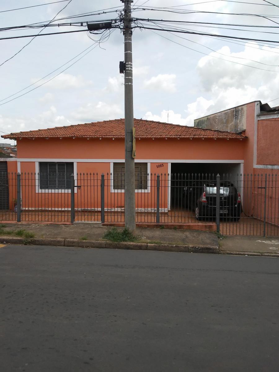 Foto - Monte Mor - Centro