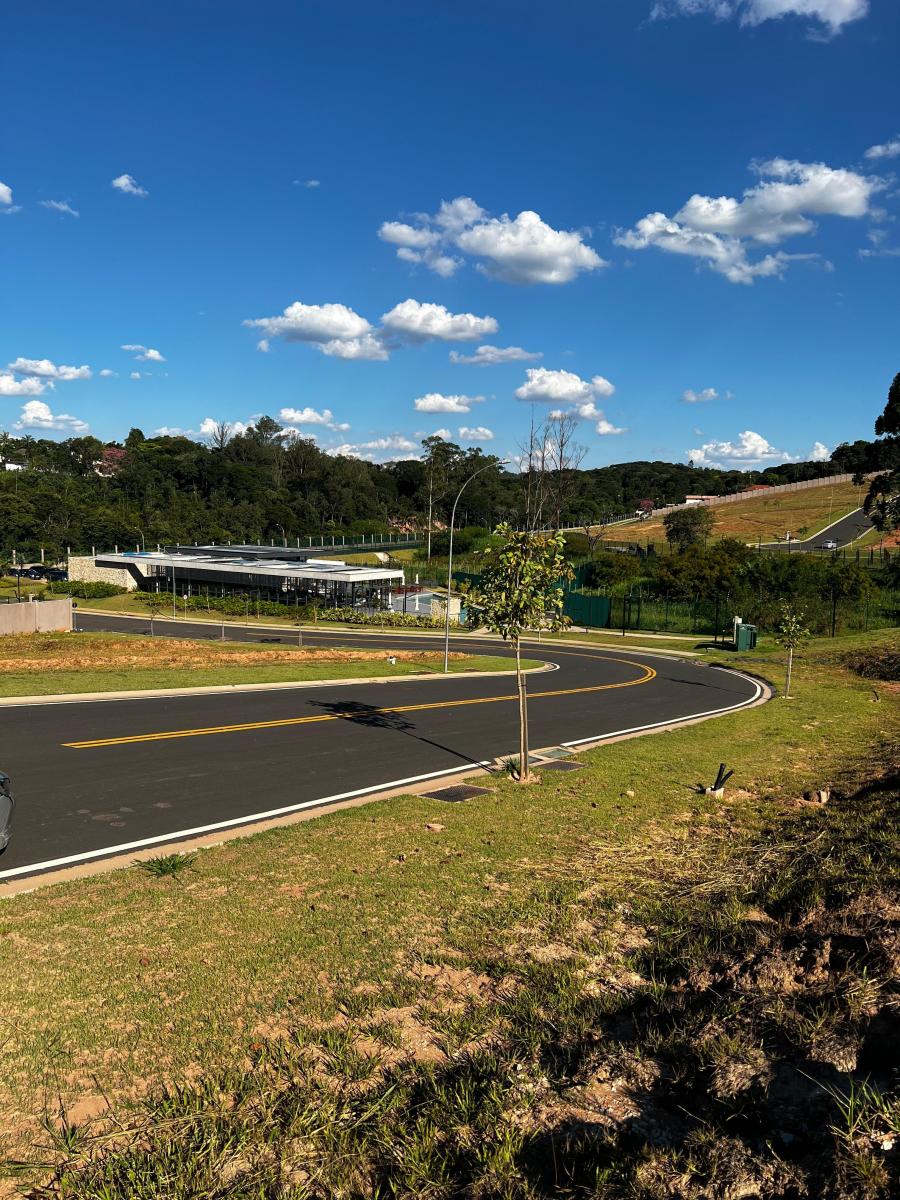 Foto - Jundiaí - Caxambu