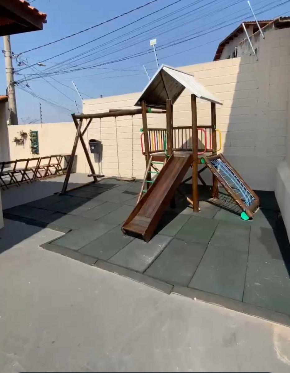 Foto - Cotia - Vila São Joaquim