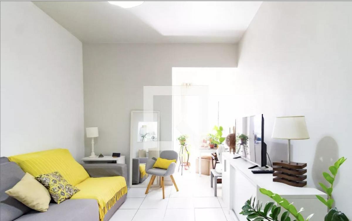 Apartamento para aluguel, Leblon, Rio de Janeiro R 2.900, 80 m2 ID