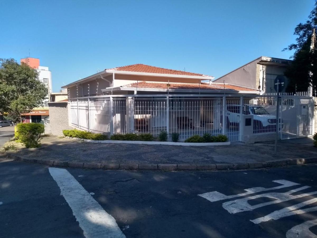 Foto - Campinas - Taquaral