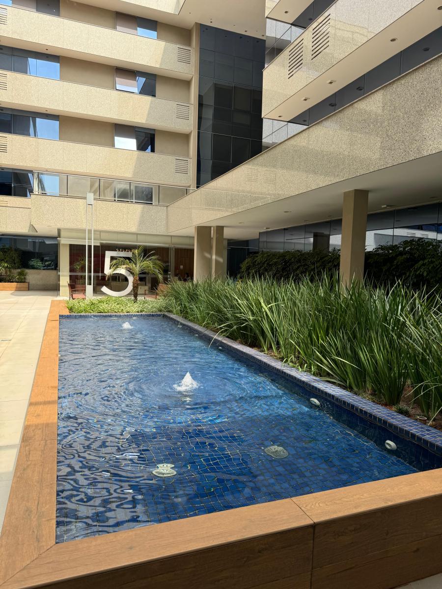 Foto - Brasília - SIA - Setor de Indústrias e Abastecimento