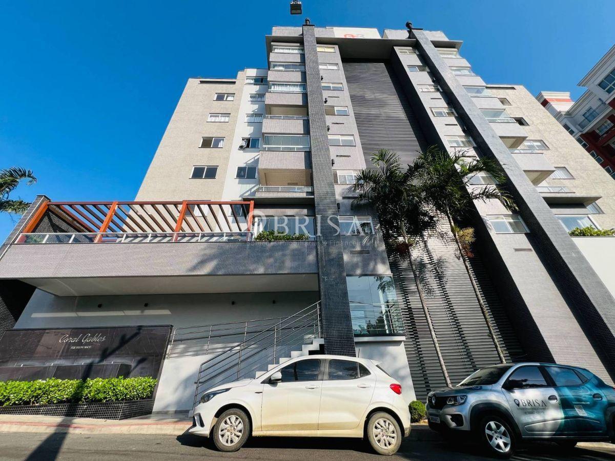 Apartamento à venda com 3 Quartos, Nova Brasília, Jaraguá do Sul R