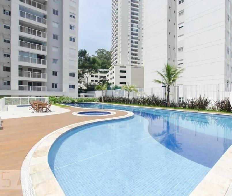 Foto - São Paulo - Morumbi