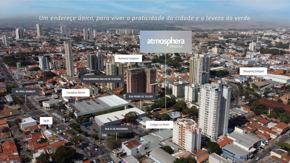 foto - Indaiatuba - Centro