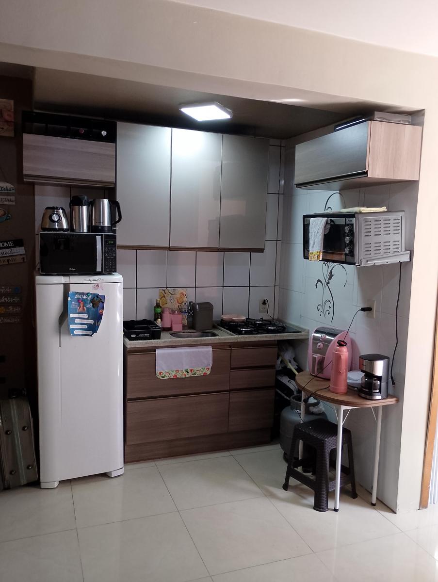 Foto - Porto Alegre - Farroupilha