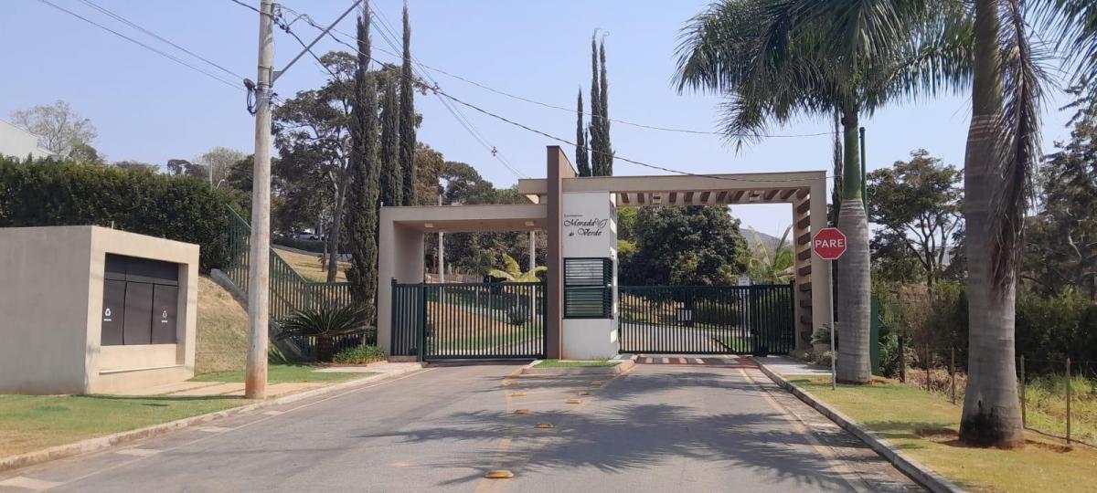 Foto - Capitólio - Zona Rural