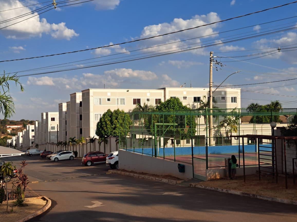 Foto - Valparaíso de Goiás - Ipiranga