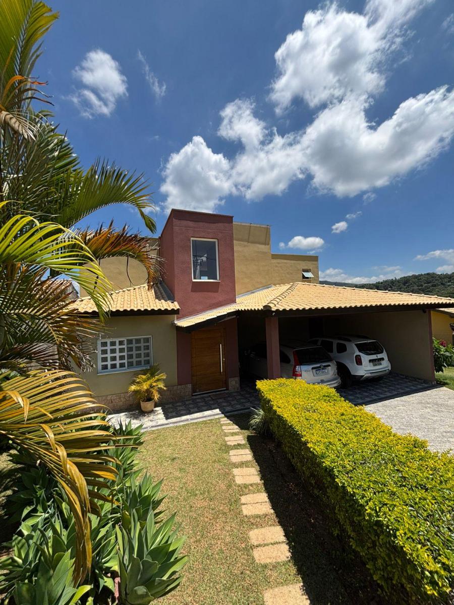 Foto - Santana de Parnaíba - Residencial Santa Helena - Gleba II