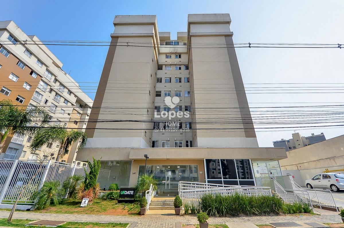 Foto - Curitiba - Portão