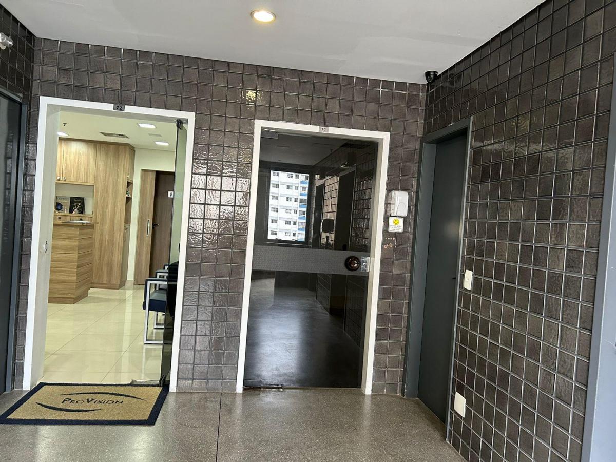 Foto - São Paulo - Cidade Monções