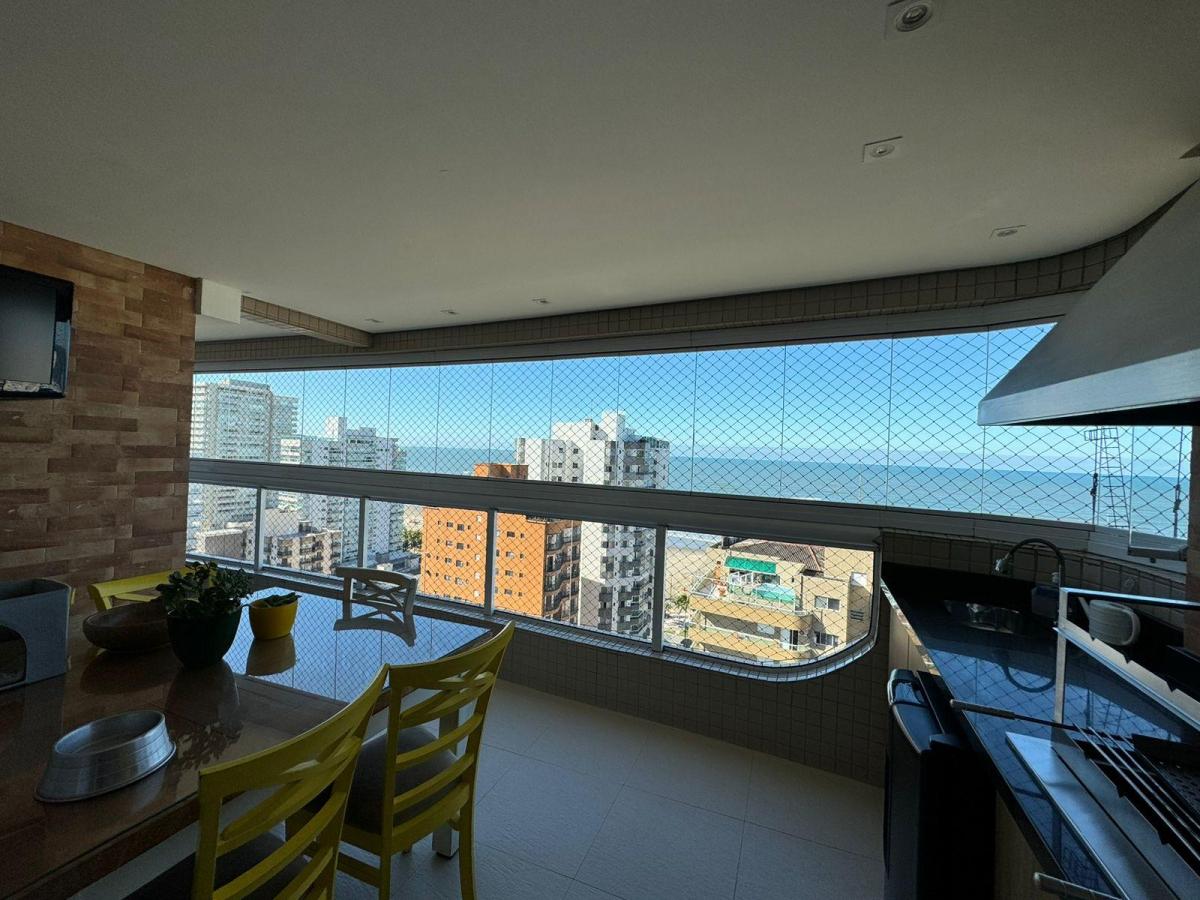 Foto - Praia Grande - Campo da Aviação