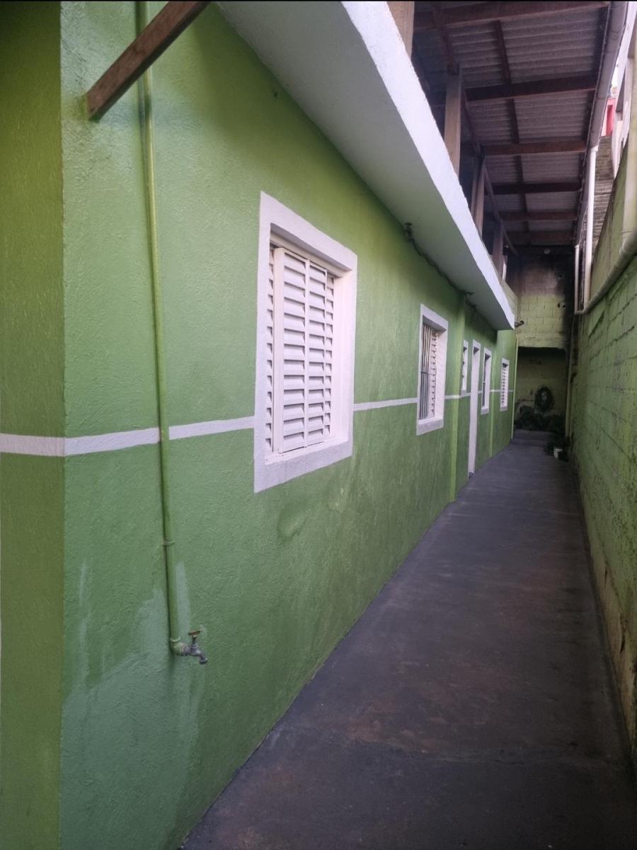 foto - Franco da Rocha - Parque Vitória