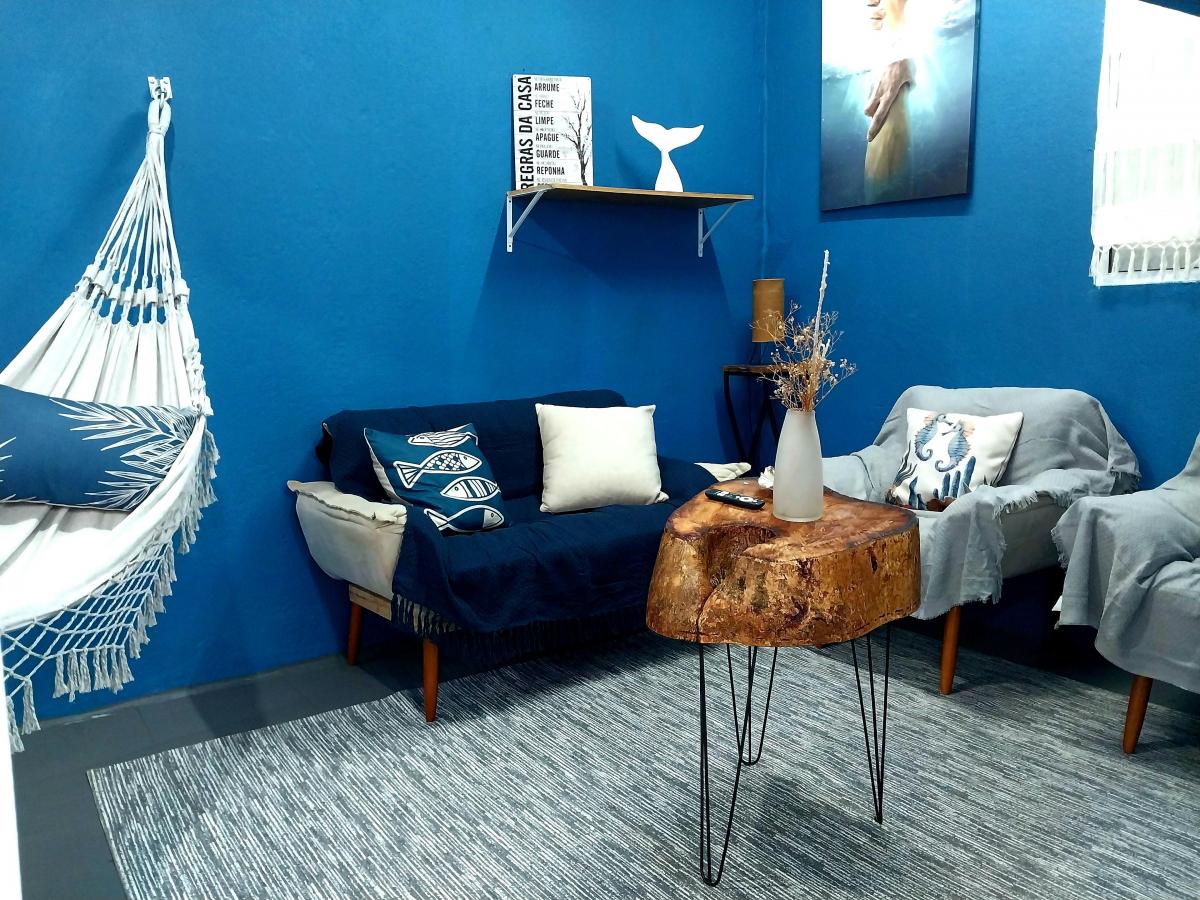 Foto - São Sebastião - Camburi