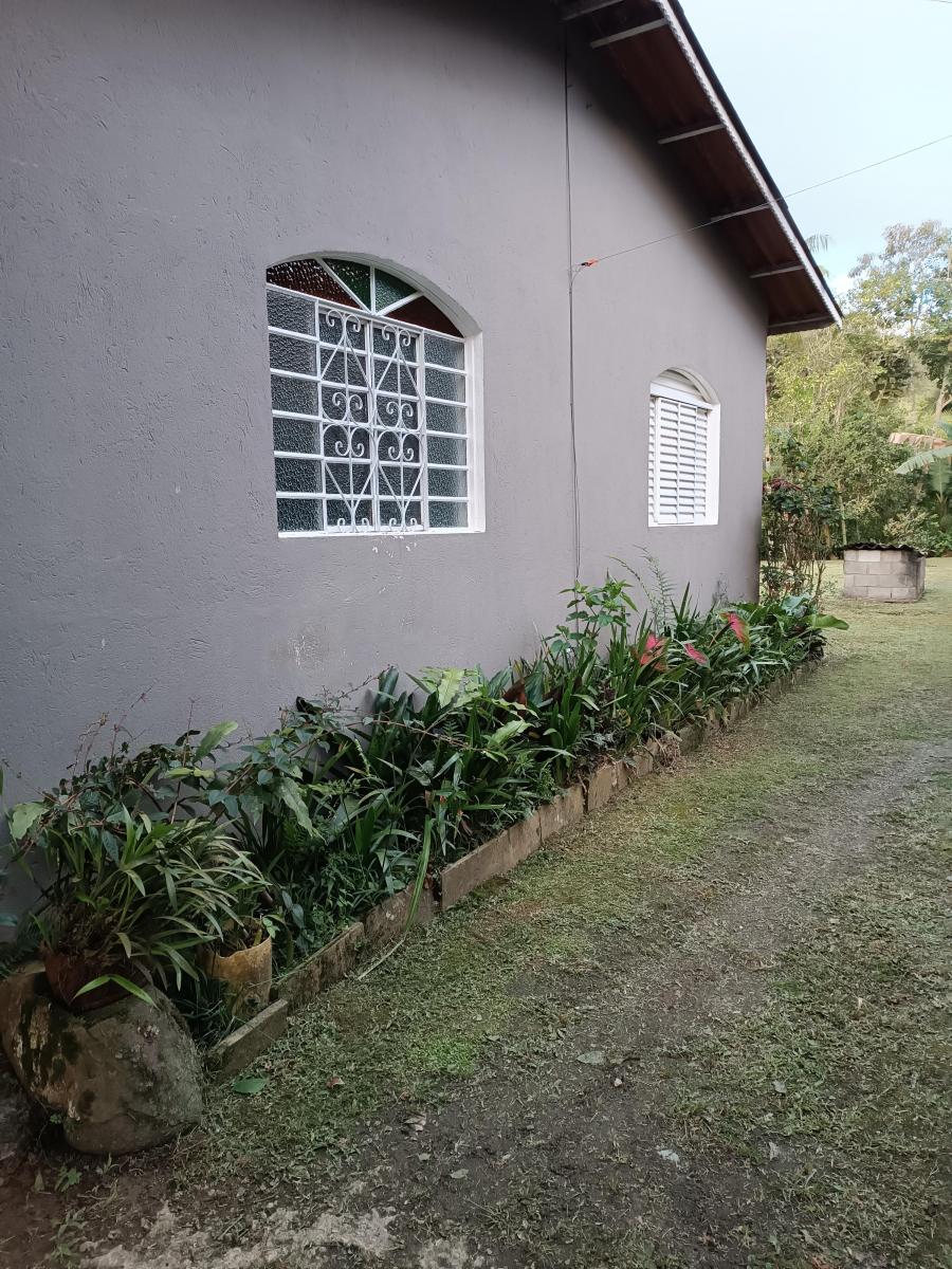 Foto - São Lourenço da Serra - Centro