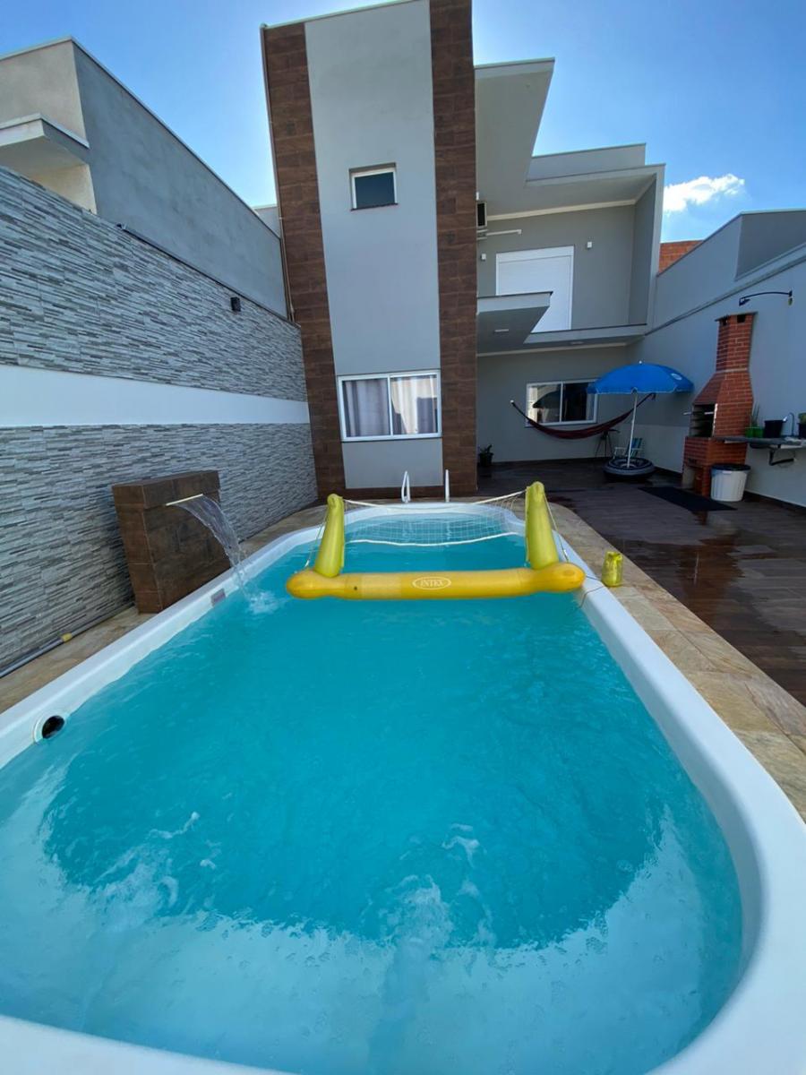 Foto - Indaiatuba - Parque Residencial Sabiás